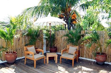 Maison de vacances �/en/au Seminyak (Bali)ou appartement ou maison de vacances