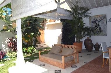 Maison de vacances �/en/au Seminyak (Bali)ou appartement ou maison de vacances
