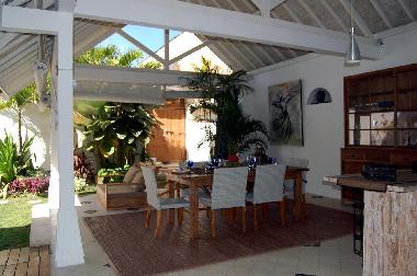 Maison de vacances �/en/au Seminyak (Bali)ou appartement ou maison de vacances