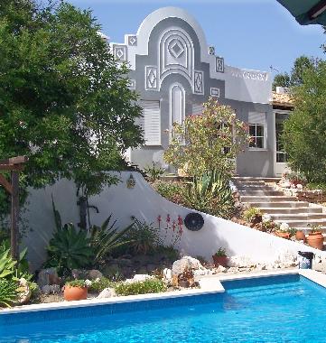 Maison de vacances /en/au bensafrim-lagos (Algarve)ou appartement ou maison de vacances