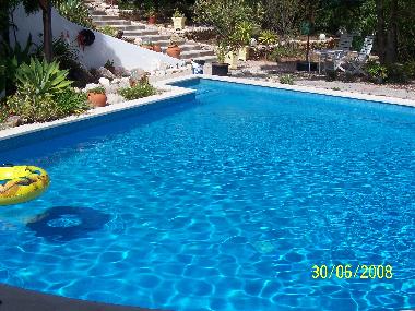 Maison de vacances /en/au bensafrim-lagos (Algarve)ou appartement ou maison de vacances