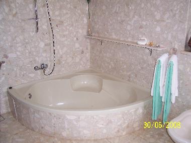 Maison de vacances /en/au bensafrim-lagos (Algarve)ou appartement ou maison de vacances