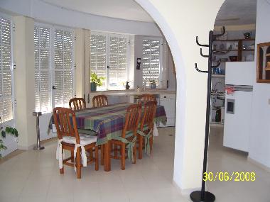 Maison de vacances /en/au bensafrim-lagos (Algarve)ou appartement ou maison de vacances
