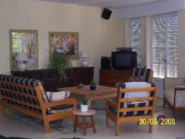 Maison de vacances /en/au bensafrim-lagos (Algarve)ou appartement ou maison de vacances