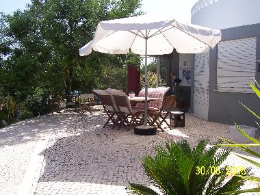 Maison de vacances /en/au bensafrim-lagos (Algarve)ou appartement ou maison de vacances