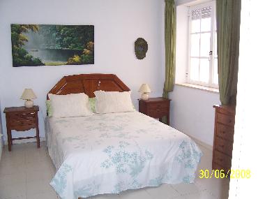 Maison de vacances /en/au bensafrim-lagos (Algarve)ou appartement ou maison de vacances