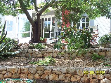 Maison de vacances /en/au bensafrim-lagos (Algarve)ou appartement ou maison de vacances