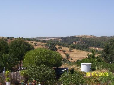 Maison de vacances /en/au bensafrim-lagos (Algarve)ou appartement ou maison de vacances