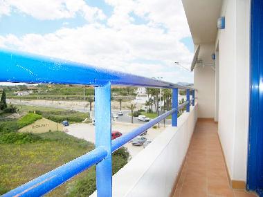 Appartement de vacances /en/au Teulada (Alicante / Alacant)ou appartement ou maison de vacances