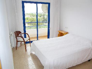 Appartement de vacances /en/au Teulada (Alicante / Alacant)ou appartement ou maison de vacances