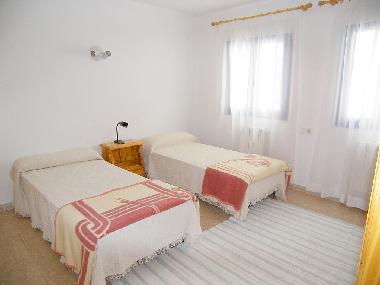 Appartement de vacances /en/au Teulada (Alicante / Alacant)ou appartement ou maison de vacances