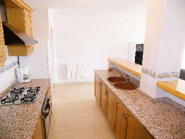 Appartement de vacances /en/au Teulada (Alicante / Alacant)ou appartement ou maison de vacances