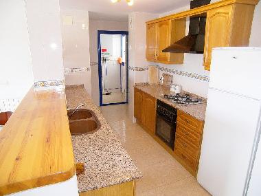 Appartement de vacances /en/au Teulada (Alicante / Alacant)ou appartement ou maison de vacances