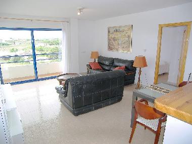 Appartement de vacances /en/au Teulada (Alicante / Alacant)ou appartement ou maison de vacances