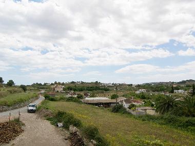 Appartement de vacances /en/au Teulada (Alicante / Alacant)ou appartement ou maison de vacances