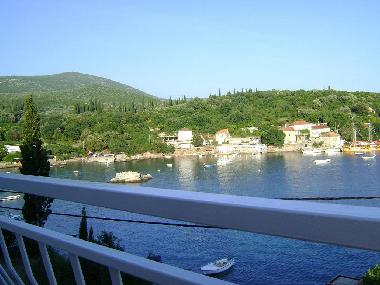 Appartement de vacances /en/au Molunat (Dubrovacko-Neretvanska)ou appartement ou maison de vacances
