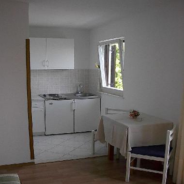 Appartement de vacances /en/au Molunat (Dubrovacko-Neretvanska)ou appartement ou maison de vacances