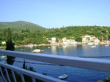 Appartement de vacances /en/au Molunat (Dubrovacko-Neretvanska)ou appartement ou maison de vacances
