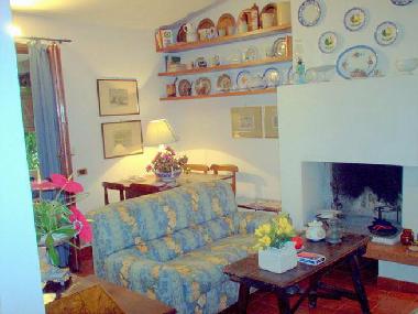 Maison de vacances �/en/au Geremeas (Cagliari)ou appartement ou maison de vacances