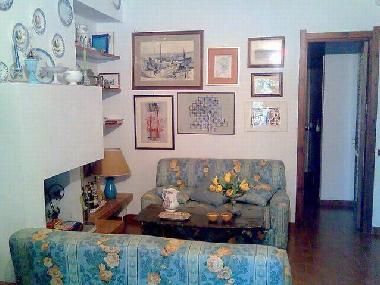 Maison de vacances �/en/au Geremeas (Cagliari)ou appartement ou maison de vacances