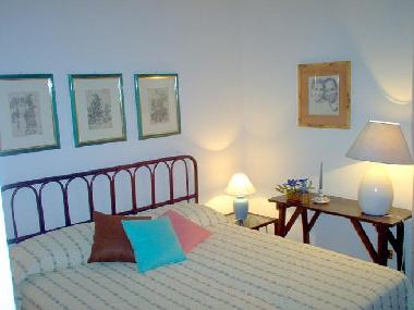 Maison de vacances �/en/au Geremeas (Cagliari)ou appartement ou maison de vacances