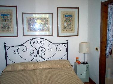 Maison de vacances �/en/au Geremeas (Cagliari)ou appartement ou maison de vacances