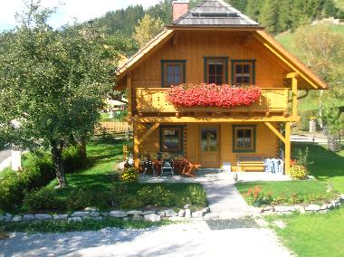 Chalet /en/au Mariapfarr (Lungau)ou appartement ou maison de vacances