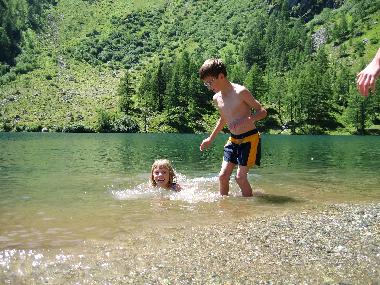 Chalet /en/au Mariapfarr (Lungau)ou appartement ou maison de vacances