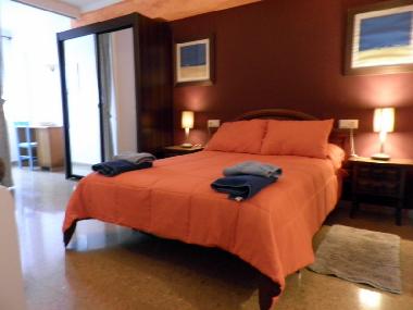 Appartement de vacances �/en/au puerto pollensa (Mallorca)ou appartement ou maison de vacances