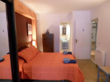 Appartement de vacances �/en/au puerto pollensa (Mallorca)ou appartement ou maison de vacances