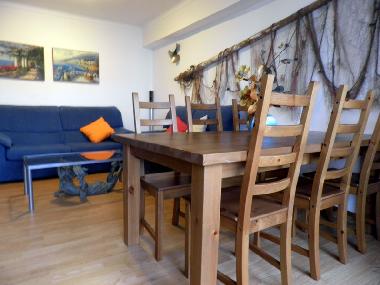 Appartement de vacances �/en/au puerto pollensa (Mallorca)ou appartement ou maison de vacances