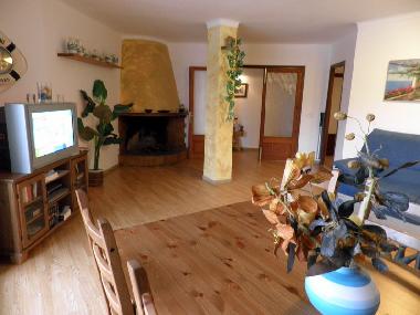 Appartement de vacances �/en/au puerto pollensa (Mallorca)ou appartement ou maison de vacances