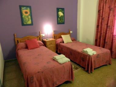 Appartement de vacances �/en/au puerto pollensa (Mallorca)ou appartement ou maison de vacances
