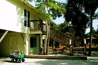 Maison de vacances �/en/au Captiva Island (Florida)ou appartement ou maison de vacances