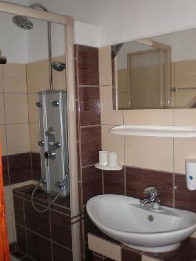 Appartement de vacances �/en/au Zadar (Zadarska)ou appartement ou maison de vacances