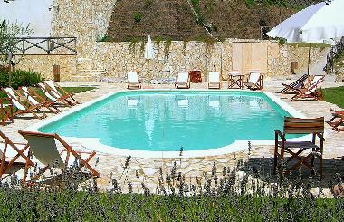 Maison de vacances �/en/au San Gimignano (Siena)ou appartement ou maison de vacances