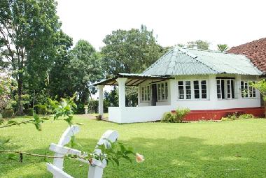 Maison de vacances �/en/au Matugama (Kalutara)ou appartement ou maison de vacances