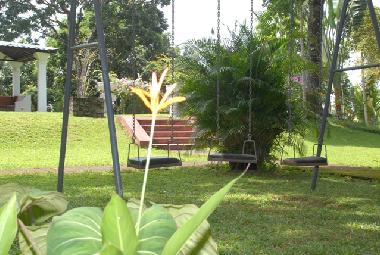 Maison de vacances �/en/au Matugama (Kalutara)ou appartement ou maison de vacances