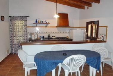 Maison de vacances �/en/au Porto Petro (Mallorca)ou appartement ou maison de vacances