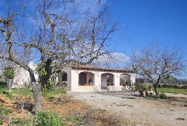 Maison de vacances �/en/au Porto Petro (Mallorca)ou appartement ou maison de vacances