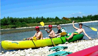 Maison de vacances /en/au Ste Croix (Sane-et-Loire)ou appartement ou maison de vacances