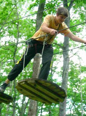 Maison de vacances /en/au Ste Croix (Sane-et-Loire)ou appartement ou maison de vacances