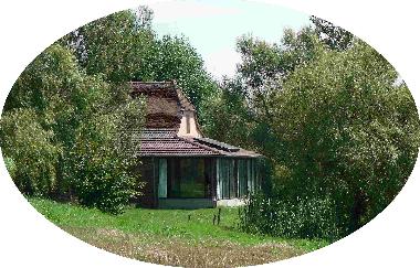 Maison de vacances /en/au Ste Croix (Sane-et-Loire)ou appartement ou maison de vacances