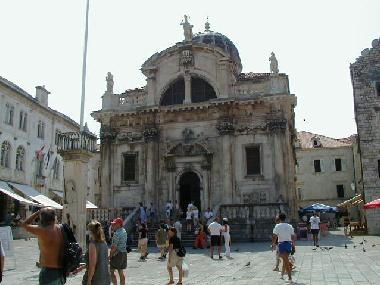 Appartement de vacances /en/au Dubrovnik (Dubrovacko-Neretvanska)ou appartement ou maison de vacances