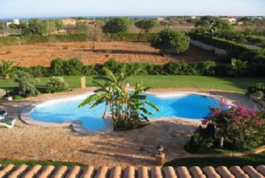 Maison de vacances /en/au Cala d