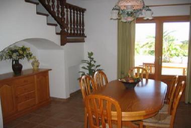 Maison de vacances /en/au Cala d