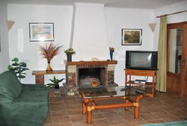 Maison de vacances /en/au Cala d