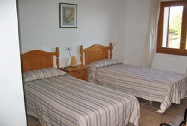 Maison de vacances /en/au Cala d