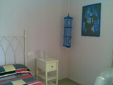 Appartement de vacances /en/au ROQUETAS DE MAR (Almera)ou appartement ou maison de vacances