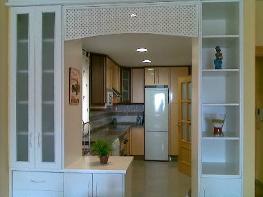 Appartement de vacances /en/au ROQUETAS DE MAR (Almera)ou appartement ou maison de vacances